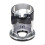 Makita Base de afilado para MAKITA RT0700C 3