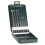 Bosch Set de 7 forets SDS-plus BOSCH - Diamètre 5 à 12 mm 1