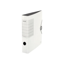 Raccoglitore a leva - ESSELTE - Leitz 180 - dorso 62 mm - A4 (21 x 29,7 cm) - effetto perlato