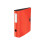Raccoglitore a leva - Leitz - 180 Active Solid - 80 mm - A4 - Rosso - 500 fogli 1