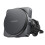 Caricatore Wireless Auto - Nero, Caricatore Wireless Auto 15W 1
