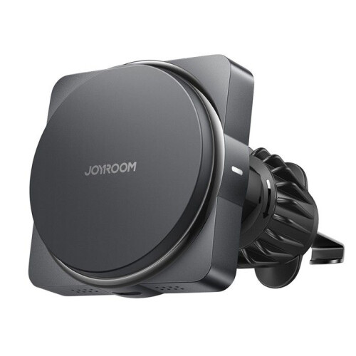 Caricatore Wireless Auto - Nero, Caricatore Wireless Auto 15W