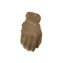 Guantes de airsoft militar Fast-Fit Coyote Talla XL Mechanix