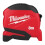 Milwaukee Mesure à ruban - MILWAUKEE - 4932498780 - 8 m - 25 mm - Compacte (slim) 1
