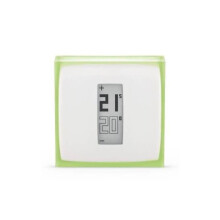 Termostato Modulante Inteligente Netatmo para caldera OpenTherm OTH-PRO - NETATMO
