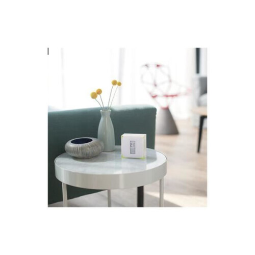 Thermostat Modulant Intelligent Netatmo pour chaudière OpenTherm OTH-PRO - NETATMO 2