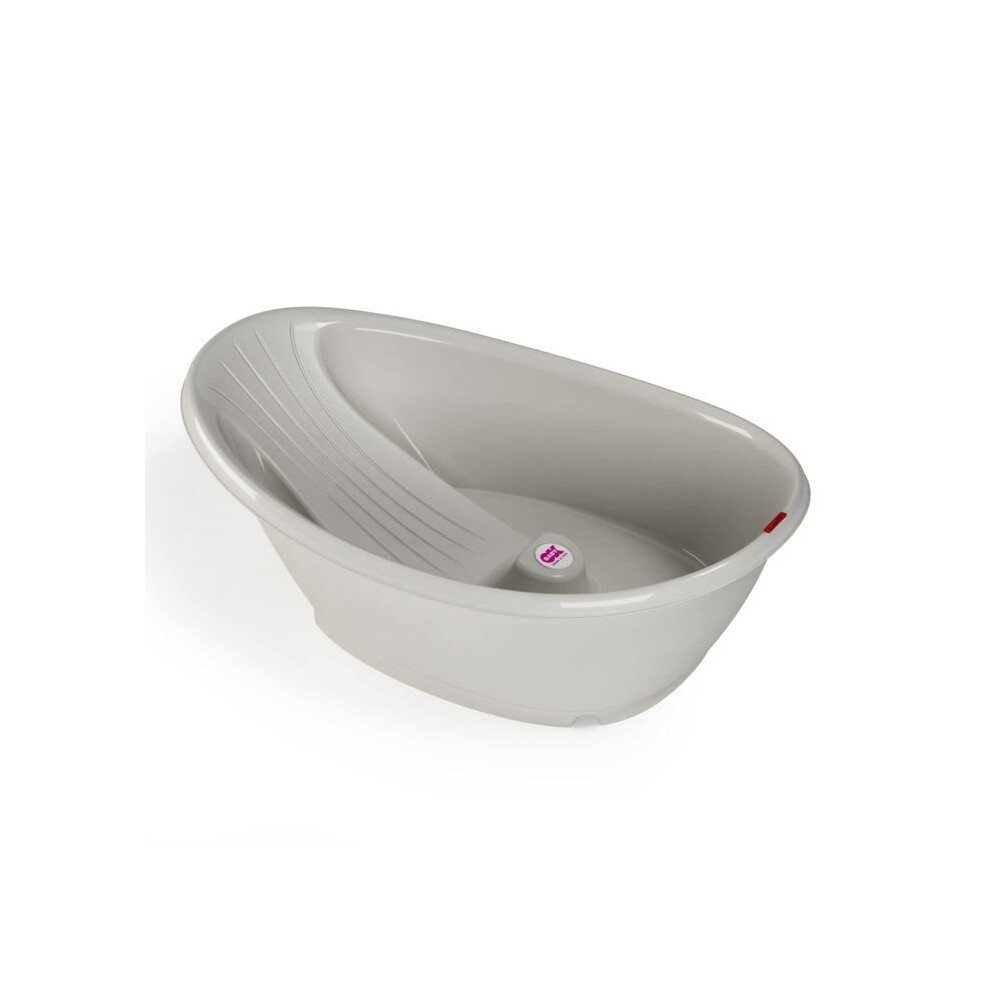 OKBABY Badewanne Bella grau, 39232300 - Bild 2