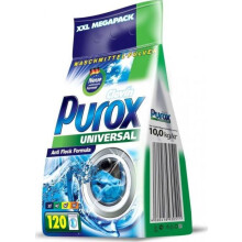 Lessive Clovin - CLO000357 - Lessive Purox 10kg Universelle