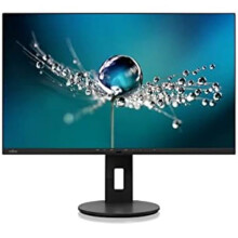 Fujitsu B2711 TS QHD - LED-Skaerm 27"" I