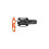 Gerber Couteau Exo-Mod Saw Orange - Gerber 3