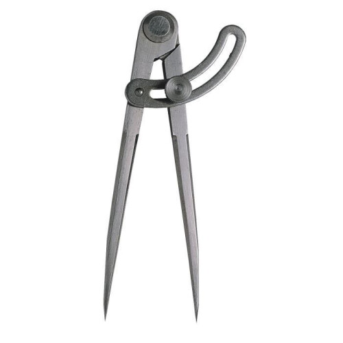 Compás con tornillo de bloqueo Limit STP250SCH