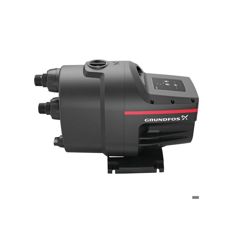 GRUNDFOS SCALA1 3-45 Druckerhöhungspumpe 1x230V selbstansaugende Kreiselpumpe - Image 8