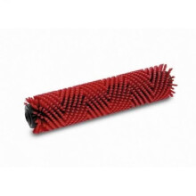 Borstelrol - KARCHER - 4.037-031.0 / 3144 - 350 mm - Rood - Compatibel met BR 35/12 C Bp