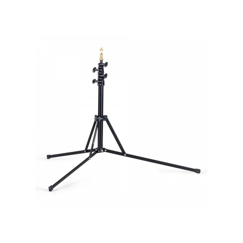 Manfrotto Light Stand Nano 5001B-1 Black - Image 5