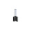Rechtermachinefrees - LEMAN - 4648.700.00 - HM (carbide) - Ø19 mm - L.U.16 mm 1