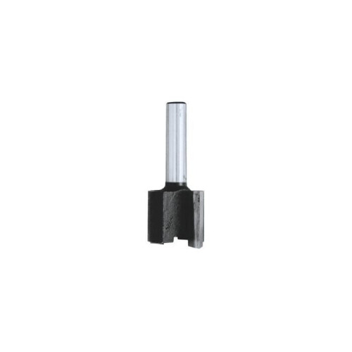 Rechtermachinefrees - LEMAN - 4648.700.00 - HM (carbide) - Ø19 mm - L.U.16 mm
