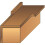 Rechtermachinefrees - LEMAN - 4648.700.00 - HM (carbide) - Ø19 mm - L.U.16 mm 6