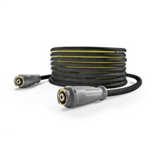 Flexibele hoge druk, 15 m, DN 8, AVS-aansluiting op de Karcher pistool 6.110-030.0 - 11927