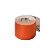 KLINGSPOR - Rolo de papel corindo PL 31 B Ht. 115 x L. 50000 mm Gr 240 - 3229