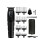 Wahl Tondeuse Multifonction - WAHL - All-In-One - Noir - Kit complet - USB 1