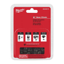 Kette für Kettensäge - MILWAUKEE - M18 FHS20 - 203 mm - 3/8" - 1,1 mm