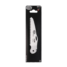Cuchilla de repuesto - FELCO - 601 - 12 cm - Compatible con sierra plegable - Suiza