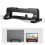 Supporto PC / tablet - AXAGON - STND-VB - Regolabile in larghezza - Nero - Compatibile con PC e tablet 1