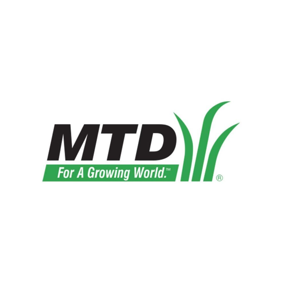 Mtd Keilriemenscheibe 7560486 - 756-0486 - Image 2