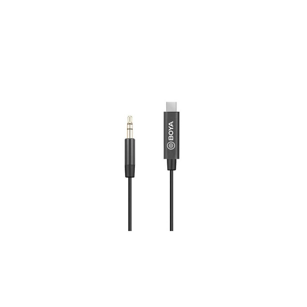 BOYA BY-K2 Microphone Kit - Bild 4
