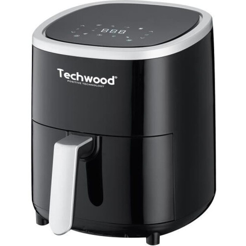 Techwood Fritadeira sem óleo
