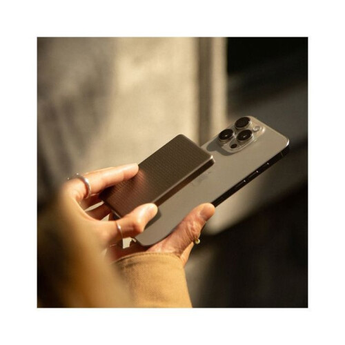 Batteria Esterna - Native Union - Active 5000mAh - MagSafe - Alluminio - 20W USB-C 2
