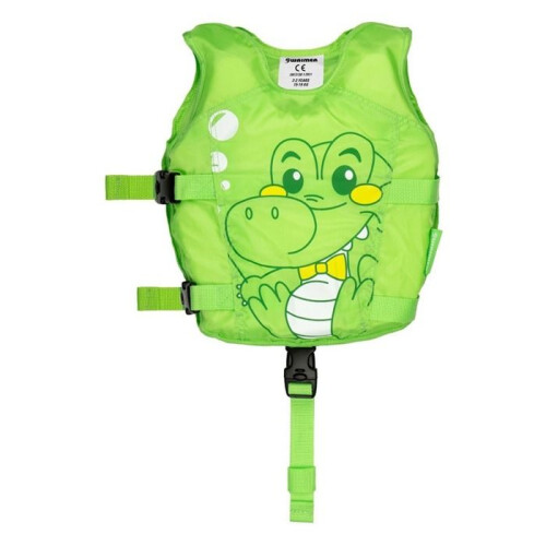Uimavälineet lapsille - 2-3 vuotta - 15-19 kg - Vihreä