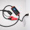 Adaptador CEE 16A 400V a 220V Schuko 2