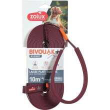 Lange plaat - ZOLUX - Bivouak - Silicoon - 10 m - Reflecterende band