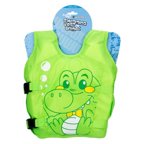 Uimavälineet lapsille - 2-3 vuotta - 15-19 kg - Vihreä 2