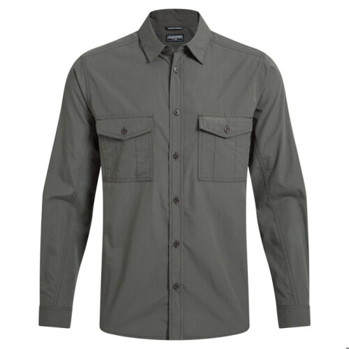 Craghoppers Camicia a maniche lunghe Craghoppers Kiwi II