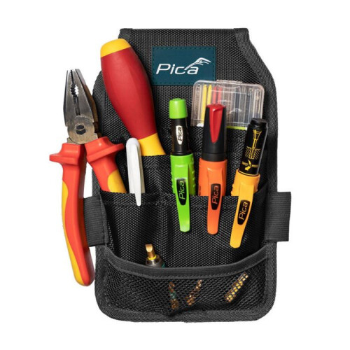 MASTER-BELT - Marcador PICA - Funda de cinturón colgante 2