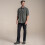 Craghoppers Camicia a maniche lunghe Craghoppers Kiwi II 4