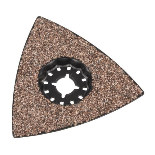 wolfcraft wolfcraft Schleifplatte Expert 22 mm 3930000 2