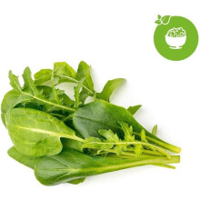 Zaden voor de Smart Garden - Mix van sla 9 stuks Click&Grow