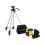 STANLEY Kit Nivel Láser 360 + Trípode - STANLEY - STHT77641-1 - pilas - verde 1