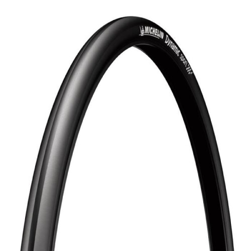 Pneumatico da strada - Michelin - Dynamic Ts - 28-622 - Nero - 700 x 28 mm