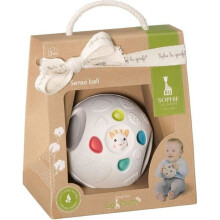 SOPHIE DE GIRAFFE Speelgoed Senso'bal