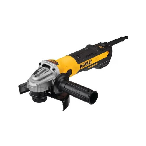DeWalt Meuleuse 1700W 125 mm DEWALT Bürstenlos Variable Geschwindigkeit - DWE4369-QS