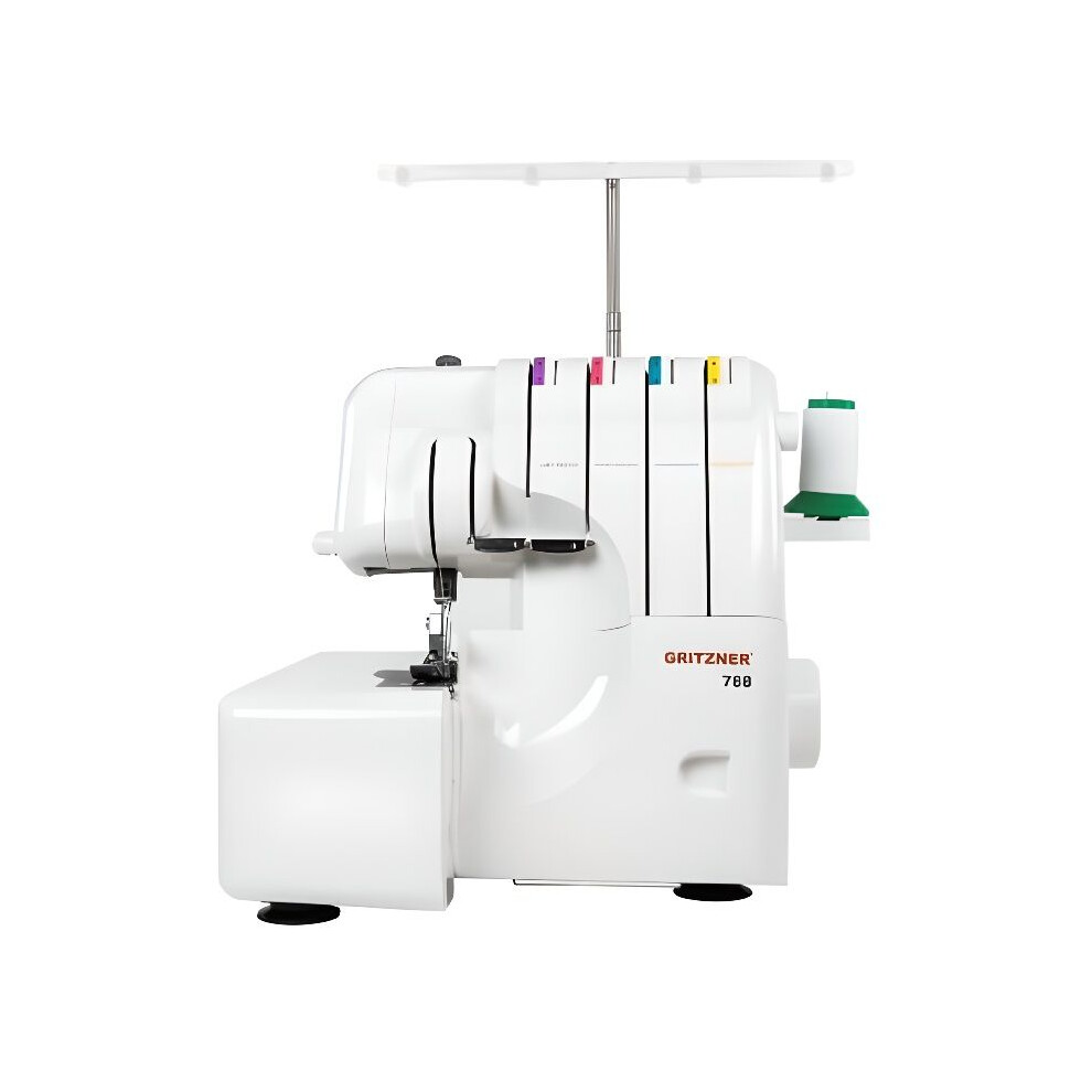 Gritzner Overlock 788 Nähmaschine - Image 4