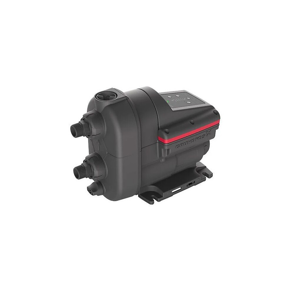 Grundfos SCALA 2 3-45 selbstansaugende Druckerhöhungs-Pumpe 200-240V 50/60Hz - Image 6