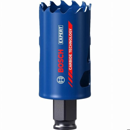 Serra copo multimaterial BOSCH Expert Ø40 mm - 2608900425