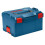 Lixadeira excêntrica GEX 40-150 Professional - BOSCH - Com L-BOXX - 060137B201 5