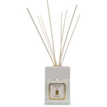 Diffuseur d'ambiance - Erbolinea Le Classiche - Gingembre & Citron - 200 ml - Blanc