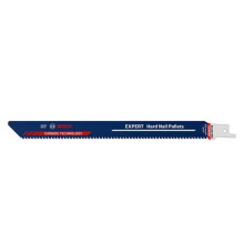 Lama per sega a sciabola Expert Carburo Palette 225mm S1122 CHM - BOSCH EXPERT - 2608900387